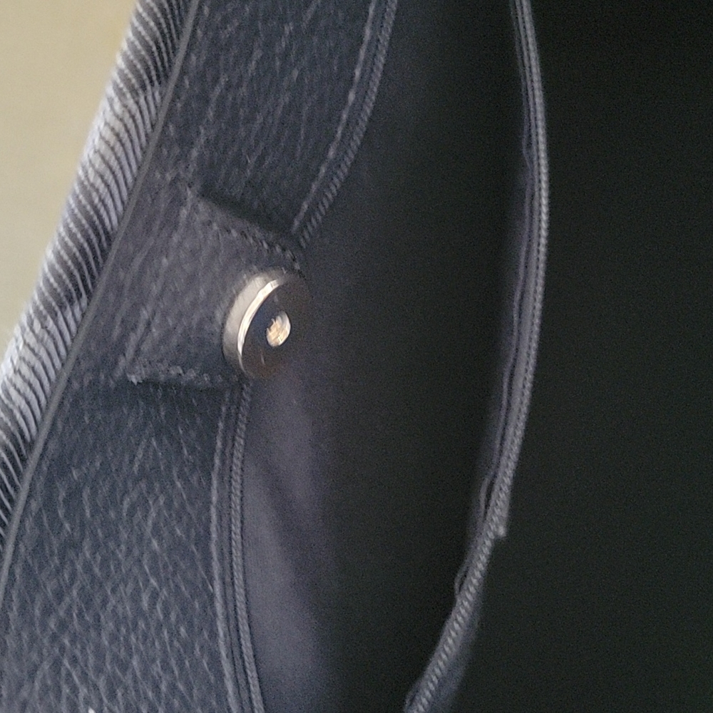 Coach Handbag - Picture 6 of 8